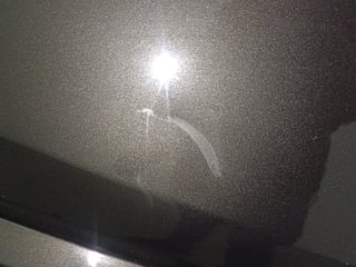 Used 2021 Hyundai Venue SX Plus 1.0 Turbo DCT Petrol Automatic dents MINOR SCRATCH