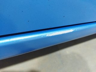 Used 2012 Honda Brio S MT Petrol Manual dents MINOR SCRATCH