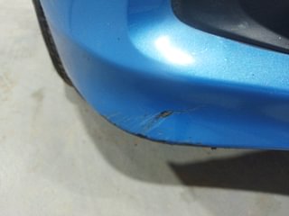 Used 2012 Honda Brio S MT Petrol Manual dents MINOR SCRATCH
