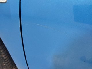 Used 2012 Honda Brio S MT Petrol Manual dents MINOR SCRATCH