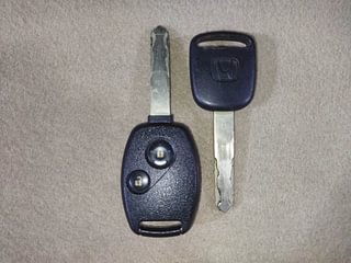 Used 2012 Honda Brio S MT Petrol Manual extra CAR KEY VIEW