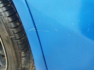 Used 2012 Honda Brio S MT Petrol Manual dents MINOR SCRATCH