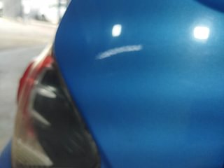 Used 2012 Honda Brio S MT Petrol Manual dents MINOR SCRATCH