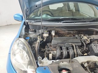 Used 2012 Honda Brio S MT Petrol Manual engine ENGINE RIGHT SIDE VIEW