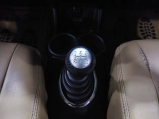 Used 2012 Honda Brio S MT Petrol Manual interior GEAR  KNOB VIEW