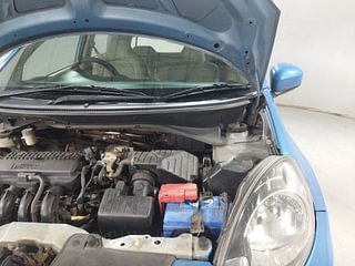 Used 2012 Honda Brio S MT Petrol Manual engine ENGINE LEFT SIDE VIEW