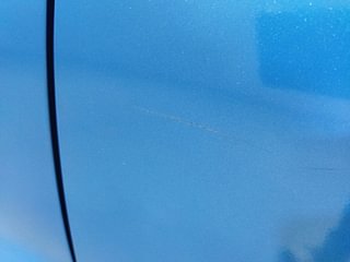 Used 2012 Honda Brio S MT Petrol Manual dents MINOR SCRATCH