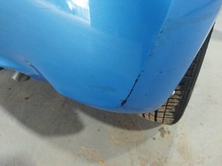 Used 2012 Honda Brio S MT Petrol Manual dents MINOR SCRATCH