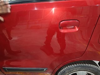 Used 2016 Maruti Suzuki Wagon R 1.0 VXI AMT Petrol Automatic dents MINOR SCRATCH