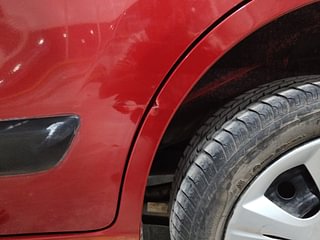 Used 2016 Maruti Suzuki Wagon R 1.0 VXI AMT Petrol Automatic dents MINOR DENT