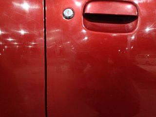 Used 2016 Maruti Suzuki Wagon R 1.0 VXI AMT Petrol Automatic dents MINOR SCRATCH