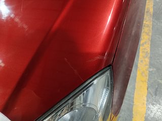 Used 2016 Maruti Suzuki Wagon R 1.0 VXI AMT Petrol Automatic dents MINOR SCRATCH