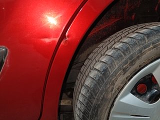 Used 2016 Maruti Suzuki Wagon R 1.0 VXI AMT Petrol Automatic dents MINOR SCRATCH