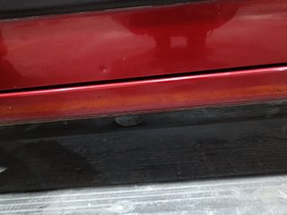 Used 2016 Maruti Suzuki Wagon R 1.0 VXI AMT Petrol Automatic dents MINOR DENT