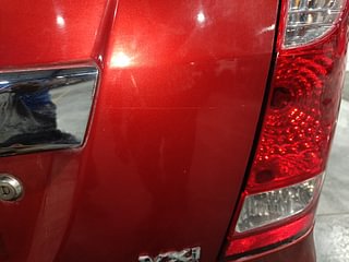 Used 2016 Maruti Suzuki Wagon R 1.0 VXI AMT Petrol Automatic dents MINOR SCRATCH