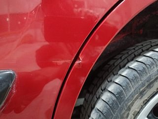 Used 2016 Maruti Suzuki Wagon R 1.0 VXI AMT Petrol Automatic dents MINOR DENT
