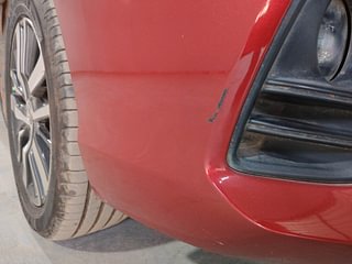 Used 2021 Honda City ZX Petrol Petrol Manual dents MINOR SCRATCH