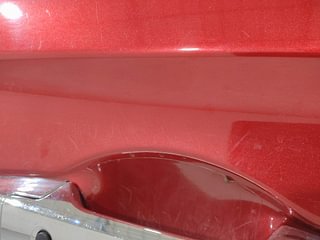 Used 2021 Honda City ZX Petrol Petrol Manual dents MINOR SCRATCH