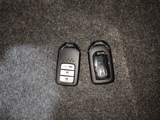 Used 2021 Honda City ZX Petrol Petrol Manual extra CAR KEY VIEW