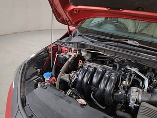 Used 2021 Honda City ZX Petrol Petrol Manual engine ENGINE RIGHT SIDE VIEW