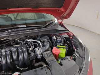 Used 2021 Honda City ZX Petrol Petrol Manual engine ENGINE LEFT SIDE VIEW