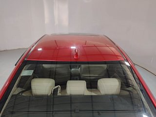 Used 2021 Honda City ZX Petrol Petrol Manual exterior EXTERIOR ROOF VIEW
