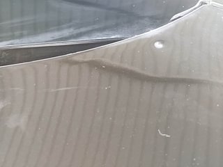 Used 2017 Renault Kwid [2015-2019] 1.0 RXT AMT Petrol Automatic dents MINOR DENT