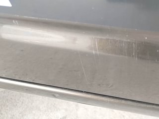 Used 2017 Renault Kwid [2015-2019] 1.0 RXT AMT Petrol Automatic dents MINOR SCRATCH