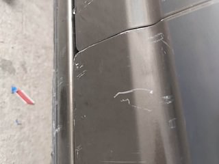 Used 2017 Renault Kwid [2015-2019] 1.0 RXT AMT Petrol Automatic dents MINOR SCRATCH