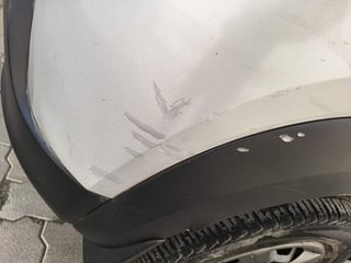 Used 2019 Renault Kwid [2017-2019] RXT 1.0 SCE Special (O) Petrol Manual dents MINOR SCRATCH
