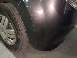 Used 2013 Maruti Suzuki Alto 800 Lxi Petrol Manual dents MINOR SCRATCH