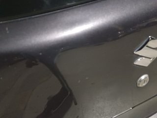 Used 2013 Maruti Suzuki Alto 800 Lxi Petrol Manual dents MINOR DENT