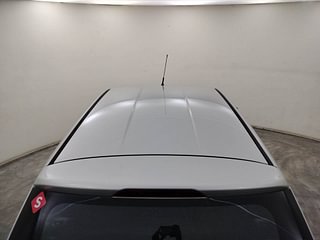 Used 2016 Ford Figo Trend 1.2 Ti-VCT Petrol Manual exterior EXTERIOR ROOF VIEW