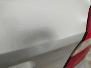 Used 2016 Ford Figo Trend 1.2 Ti-VCT Petrol Manual dents MINOR DENT