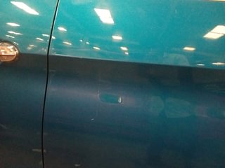 Used 2019 Tata Nexon [2017-2020] XZA Plus Dual Tone Roof AMT Petrol Petrol Automatic dents MINOR SCRATCH