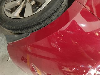 Used 2015 Hyundai Elite i20 Asta 1.2 Petrol Manual dents MINOR SCRATCH