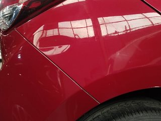 Used 2015 Hyundai Elite i20 Asta 1.2 Petrol Manual dents MINOR DENT