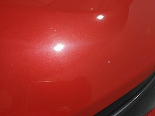 Used 2022 Maruti Suzuki Brezza ZXI Plus Dual Tone Petrol Manual dents MINOR SCRATCH