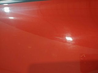 Used 2022 Maruti Suzuki Brezza ZXI Plus Dual Tone Petrol Manual dents MINOR SCRATCH