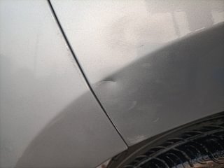 Used 2020 Hyundai New Santro 1.1 Magna AMT Petrol Automatic dents MINOR DENT