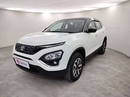 2022 Tata Harrier XZA Plus Dual Tone AT