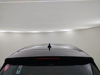 Used 2022 Tata Harrier XZA Plus Dual Tone AT Diesel Automatic exterior EXTERIOR ROOF VIEW
