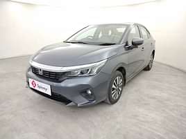 2023 Honda City VX Petrol MT