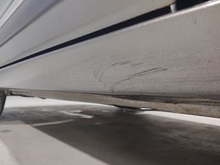 Used 2019 Maruti Suzuki Baleno Delta Petrol Manual dents MINOR SCRATCH