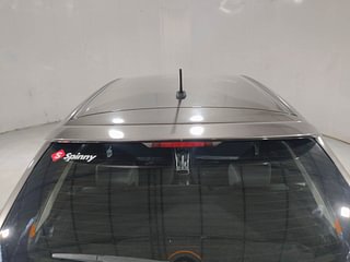 Used 2019 Maruti Suzuki Baleno Delta Petrol Manual exterior EXTERIOR ROOF VIEW