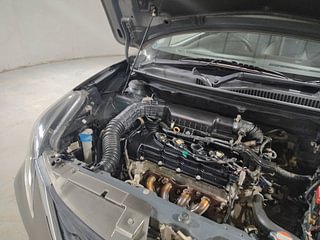 Used 2019 Maruti Suzuki Baleno Delta Petrol Manual engine ENGINE RIGHT SIDE VIEW