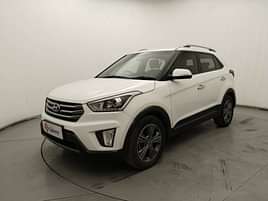 2016 Hyundai Creta 1.6 SX Plus Auto