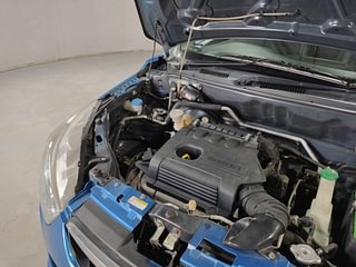 Used 2015 Maruti Suzuki Alto K10 VXi Petrol Manual engine ENGINE RIGHT SIDE VIEW