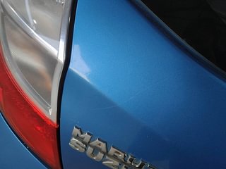 Used 2015 Maruti Suzuki Alto K10 VXi Petrol Manual dents MINOR SCRATCH