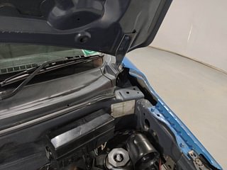 Used 2015 Maruti Suzuki Alto K10 VXi Petrol Manual engine ENGINE LEFT SIDE HINGE & APRON VIEW